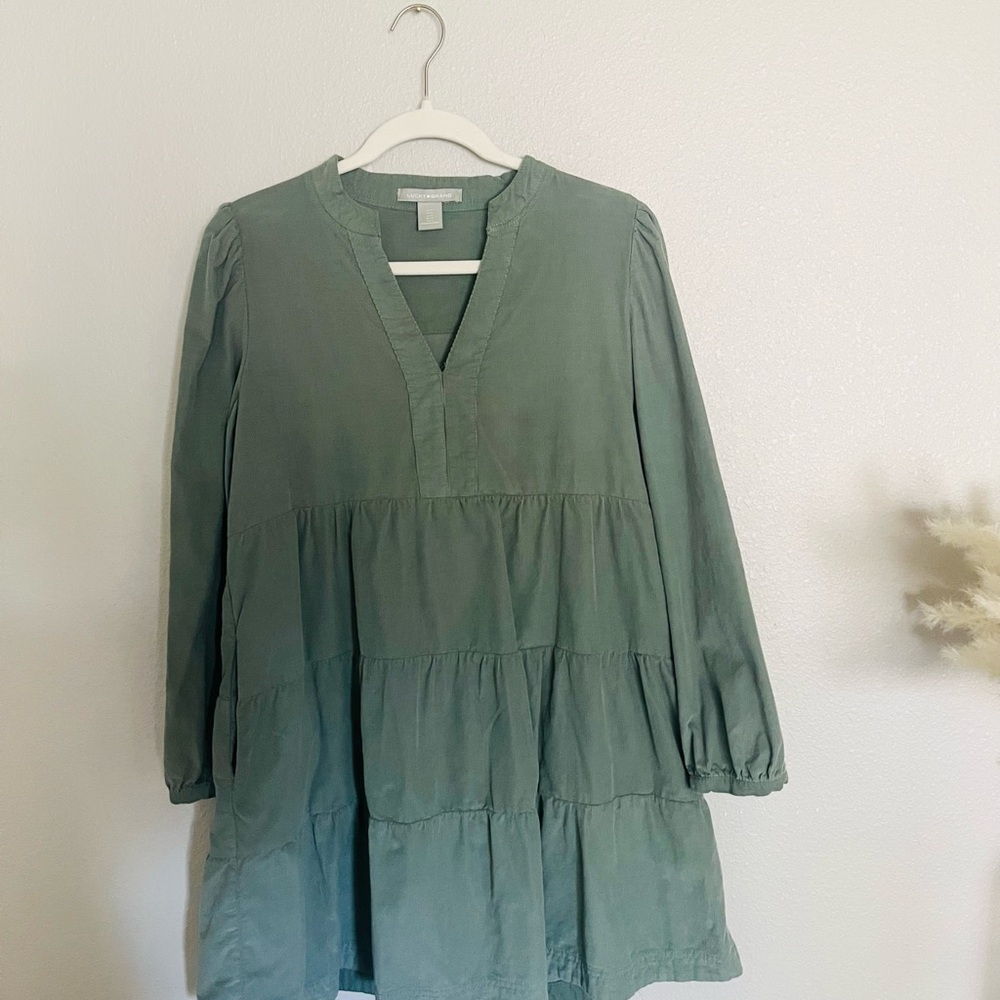 Lucky Brand Dress